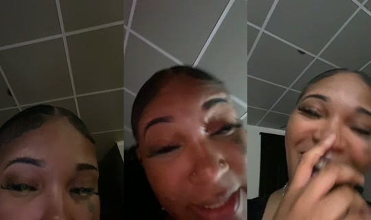 omgisthatglocks's Live Session — Sep 25, 2026, 9:10 AM
