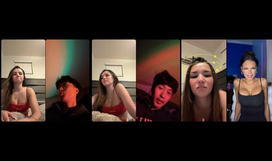 omgsoozqmcg's Live Session — Oct 10, 2026, 6:27 AM