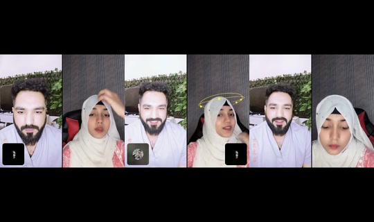 omi_vlogs's Live Session — Jul 8, 2026, 8:42 PM