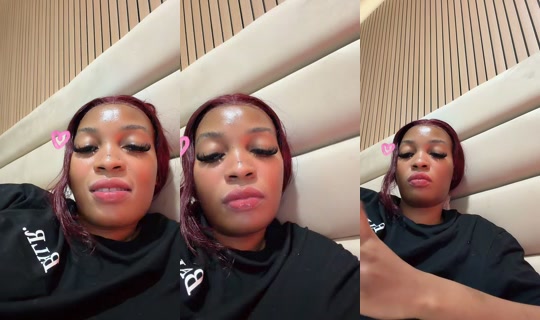 omoge91's Live Session — Sep 16, 2026, 12:25 AM