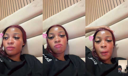 omoge91's Live Session — Sep 16, 2026, 12:55 AM