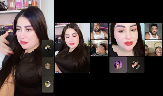 omriintissar's Live Session — Jul 23, 2026, 11:23 PM