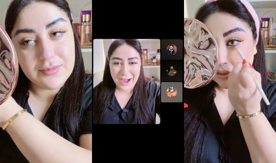 omriintissar's Live Session — Aug 18, 2026, 1:07 PM