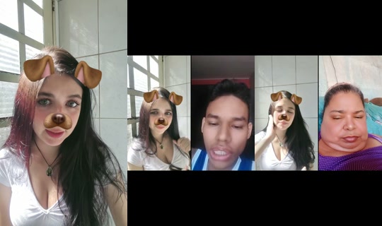 ondulada2adicas's Live Session — Oct 7, 2026, 11:45 AM