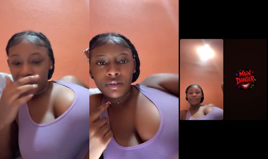 oneandonlyshann's Live Session — Aug 5, 2026, 9:41 PM
