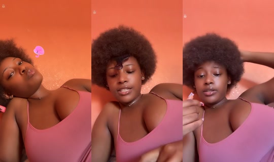 oneandonlyshann's Live Session — Aug 7, 2026, 4:36 PM