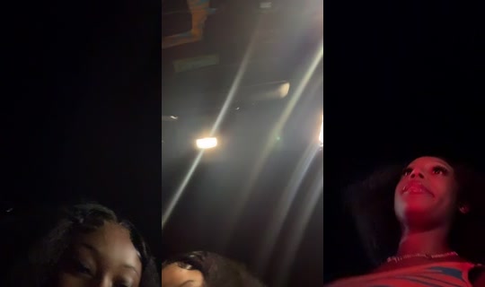 oneandonlyshann's Live Session — Aug 9, 2026, 1:59 AM