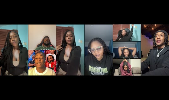 oneandonlyshann's Live Session — Sep 12, 2026, 3:54 AM