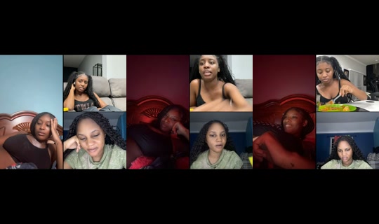 oneandonlyshann's Live Session — Sep 13, 2026, 5:47 AM