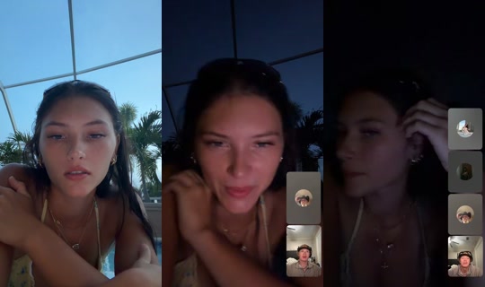 oneanonly_kirra's Live Session — Jul 29, 2026, 12:31 AM