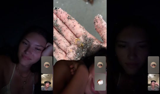 oneanonly_kirra's Live Session — Jul 29, 2026, 1:21 AM