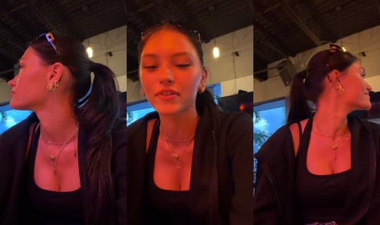 oneanonly_kirra's Live Session — Aug 3, 2026, 12:15 AM