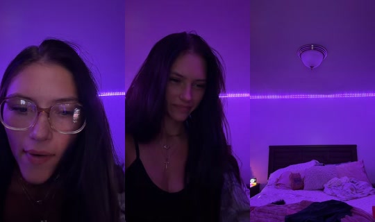 oneanonly_kirra's Live Session — Aug 4, 2026, 3:27 AM