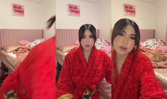 onefitbae's Live Session — Jul 12, 2026, 5:37 AM