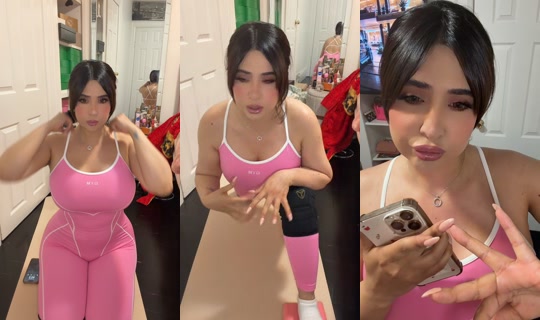 onefitbae's Live Session — Jul 12, 2026, 5:56 AM