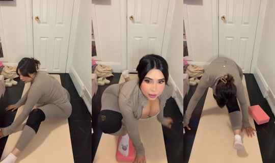 onefitbae's Live Session — Jul 13, 2026, 2:37 AM