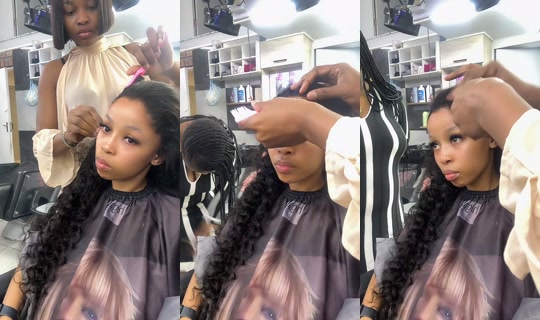 onelenyengule's Live Session — Sep 22, 2026, 2:18 PM
