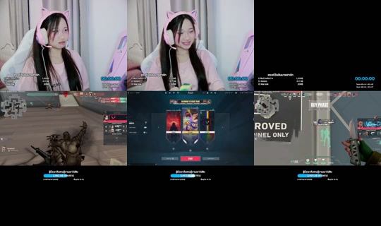 onemorekissz's Live Session — Jul 15, 2026, 6:03 PM