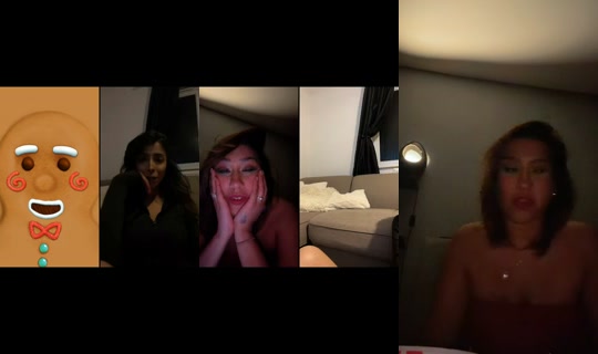 onenonlyz1's Live Session — Oct 11, 2026, 12:44 AM
