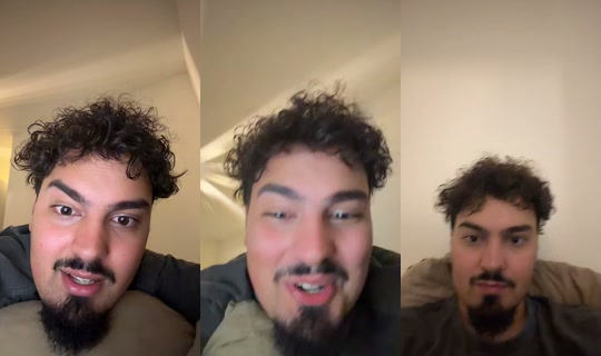 ongefilterdmetsher's Live Session — Jul 30, 2026, 1:43 PM