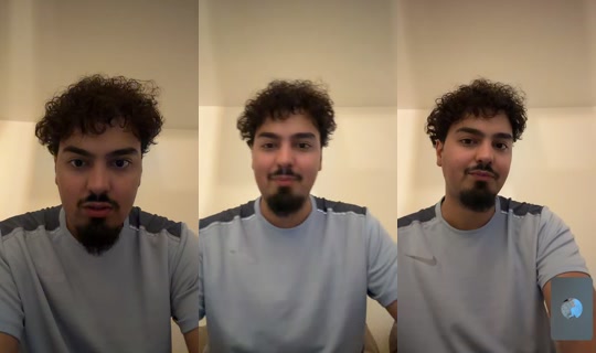 ongefilterdmetsher's Live Session — Jul 30, 2026, 4:38 PM