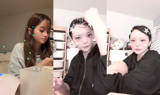 onigasima_07's Live Session — Sep 21, 2026, 7:39 AM