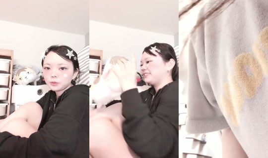 onigasima_07's Live Session — Sep 21, 2026, 8:44 AM