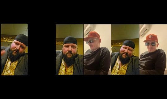 onklb's Live Session — Oct 11, 2026, 6:57 PM