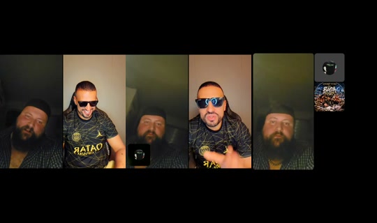 onklb's Live Session — Oct 21, 2026, 10:12 PM