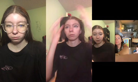 only.brunette_core's Live Session — Aug 19, 2026, 6:00 PM