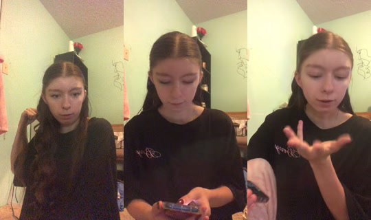 only.brunette_core's Live Session — Aug 19, 2026, 6:50 PM