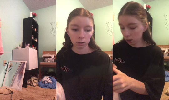 only.brunette_core's Live Session — Aug 19, 2026, 7:41 PM