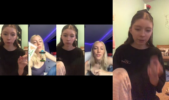 only.brunette_core's Live Session — Aug 19, 2026, 8:31 PM
