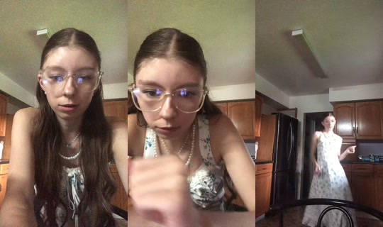 only.brunette_core's Live Session — Aug 20, 2026, 1:41 AM