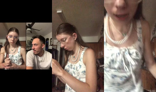 only.brunette_core's Live Session — Aug 20, 2026, 2:40 AM