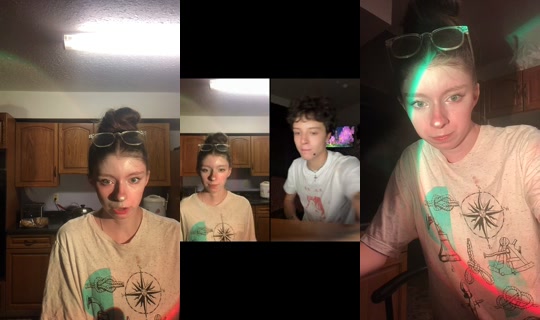 only.brunette_core's Live Session — Aug 21, 2026, 3:44 AM
