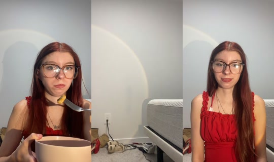 only.brunette_core's Live Session — Oct 3, 2026, 4:01 AM