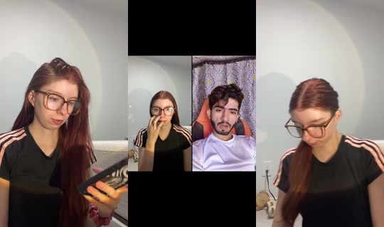 only.brunette_core's Live Session — Oct 4, 2026, 3:08 AM