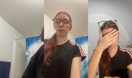 only.brunette_core's Live Session — Oct 5, 2026, 2:37 AM