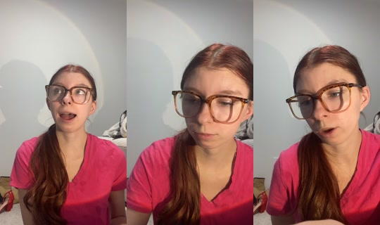 only.brunette_core's Live Session — Oct 8, 2026, 2:53 AM