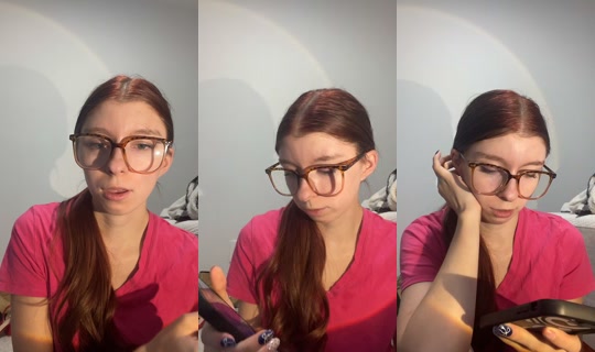 only.brunette_core's Live Session — Oct 8, 2026, 3:33 AM