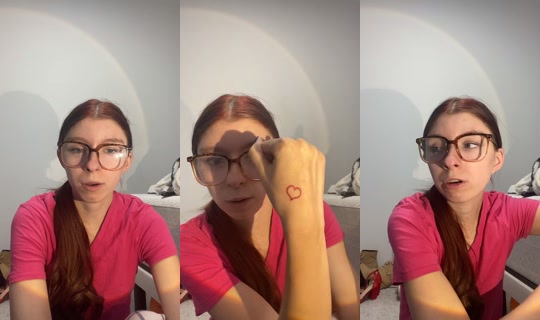 only.brunette_core's Live Session — Oct 8, 2026, 4:24 AM