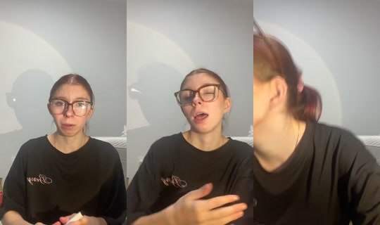 only.brunette_core's Live Session — Oct 11, 2026, 2:20 AM