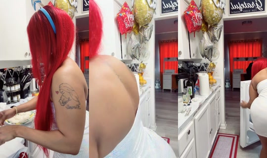only1bosslady3's Live Session — Jul 19, 2026, 6:41 PM