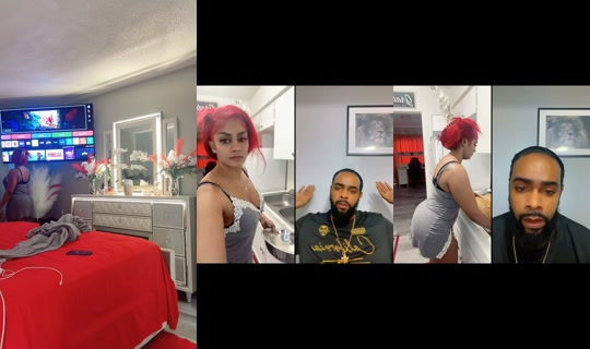 only1bosslady3's Live Session — Jul 25, 2026, 3:27 PM