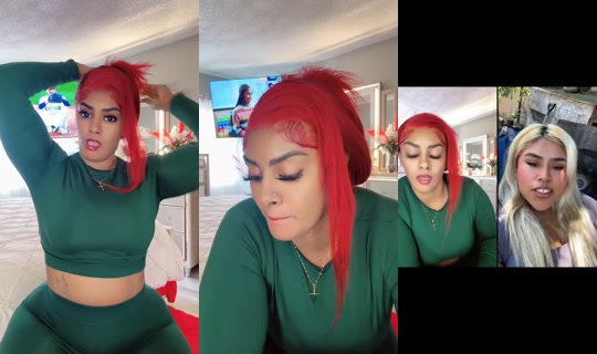 only1bosslady3's Live Session — Jul 25, 2026, 8:02 PM