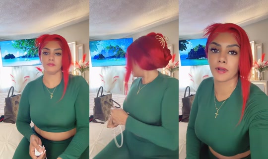 only1bosslady3's Live Session — Jul 25, 2026, 9:22 PM