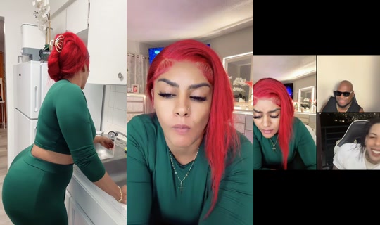 only1bosslady3's Live Session — Jul 26, 2026, 2:41 AM