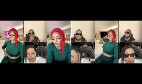 only1bosslady3's Live Session — Jul 26, 2026, 3:32 AM