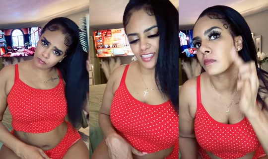 only1bosslady3's Live Session — Sep 7, 2026, 12:43 AM